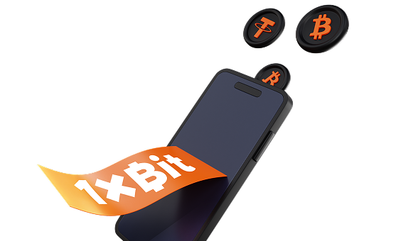 1xBit Mobile App